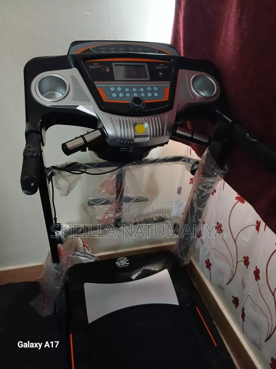 Walking Pad