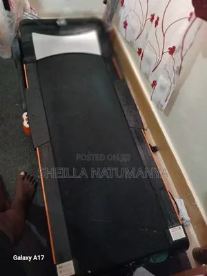 Walking Pad