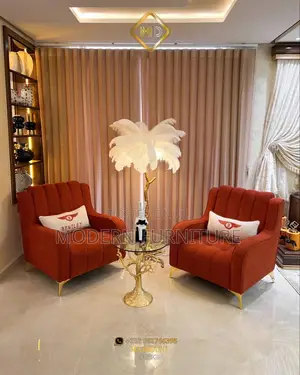 Chesterfield Sofa Set