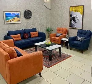 Chesterfield Sofa Set