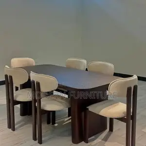 Exotic Dining Table