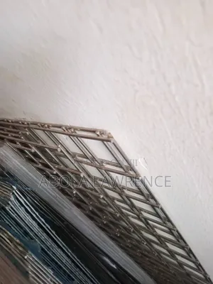 Stainless Steel Wire Mesh