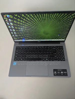Laptop Acer Aspire 15 4GB Intel SSD 128GB