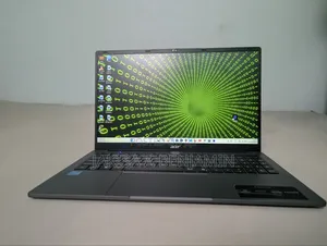 Laptop Acer Aspire 15 4GB Intel SSD 128GB