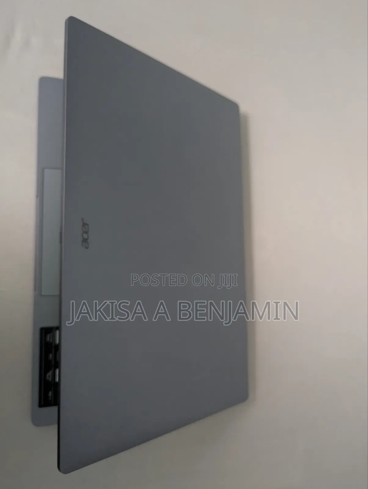 Laptop Acer Aspire 15 4GB Intel SSD 128GB