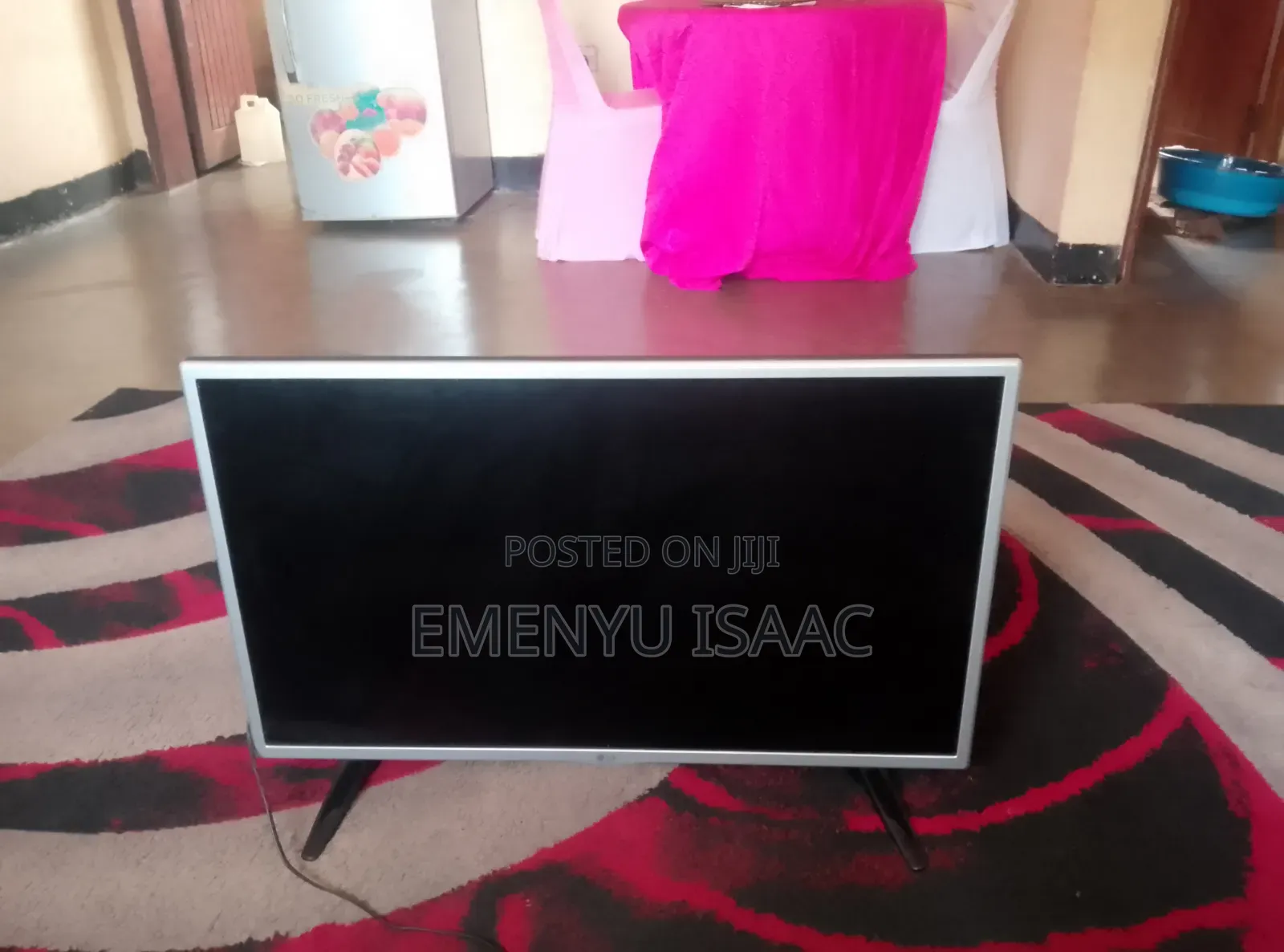 LG Smart TV