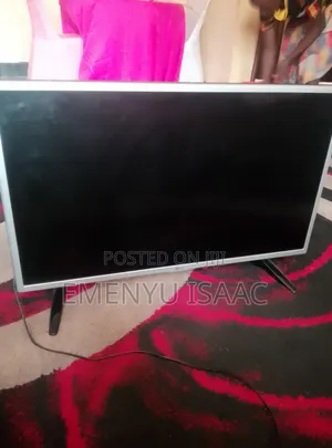 LG Smart TV