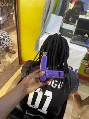 Dreadlock Machine
