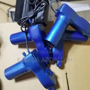 Dreadlock Machine