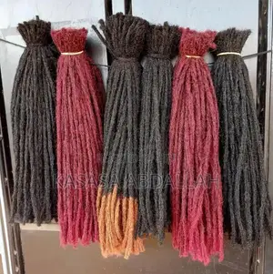 Dreadlock Machine