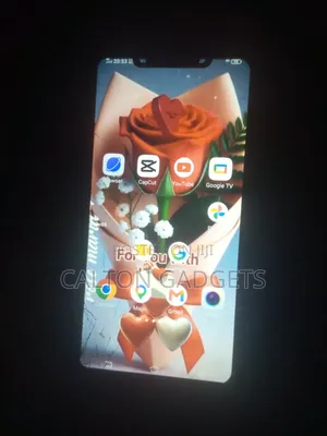 Vivo Y85 64 GB Black