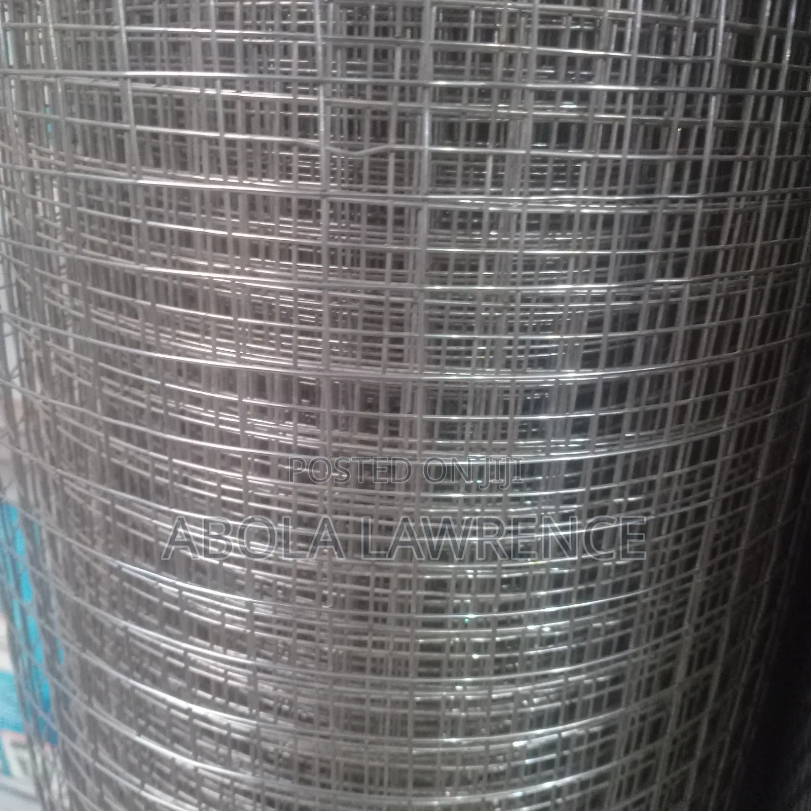 Stainless Steel Wire Mesh