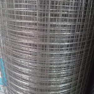 Stainless Steel Wire Mesh