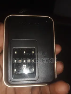 Opitical FAP30 Fingerprint Scanner