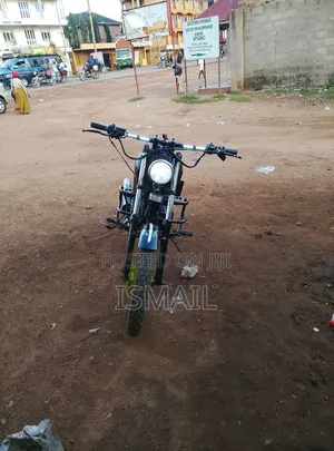 Honda 1997 Black