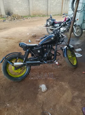 Honda 1997 Black