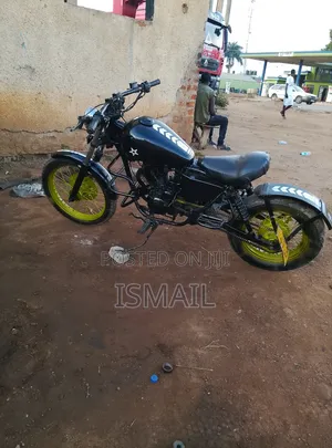 Honda 1997 Black