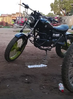 Honda 1997 Black