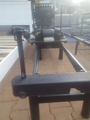 Stamina Aero Pilates Reformer