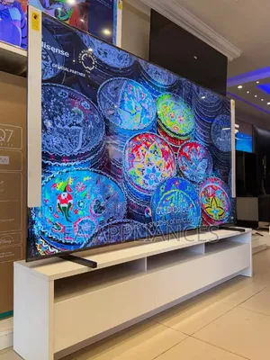 Hisense 100 RGB