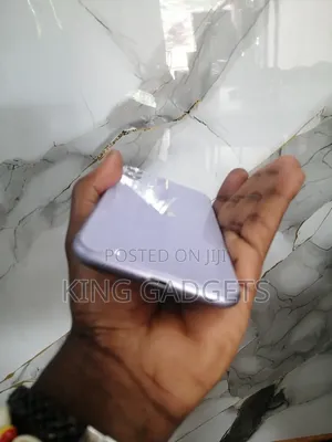 Apple iPhone 11 128 GB Blue