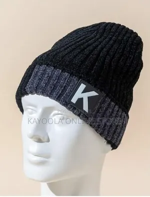 Fashion Winter Beanie Caps