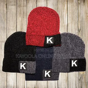 Fashion Winter Beanie Caps
