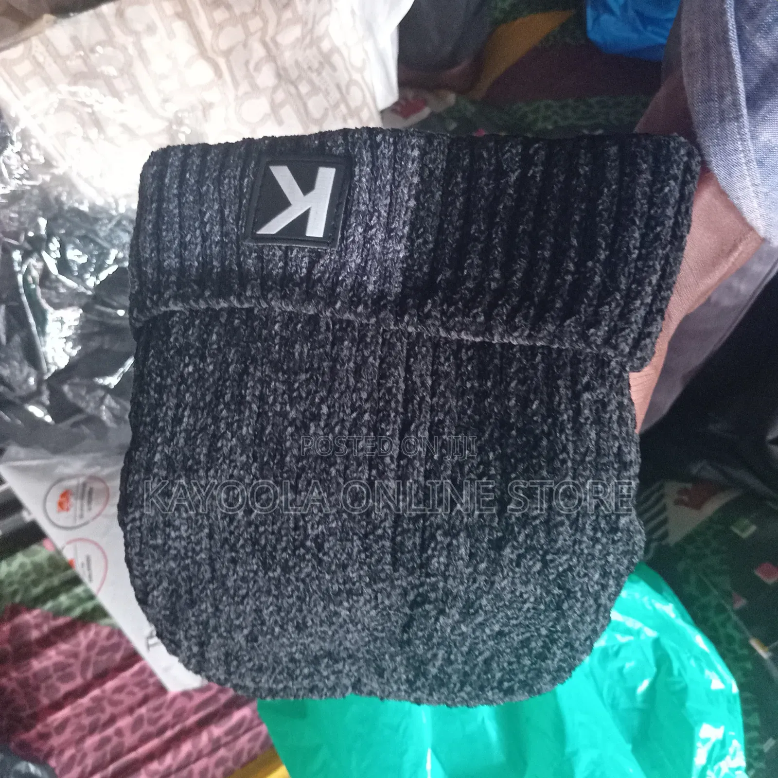 Fashion Winter Beanie Caps