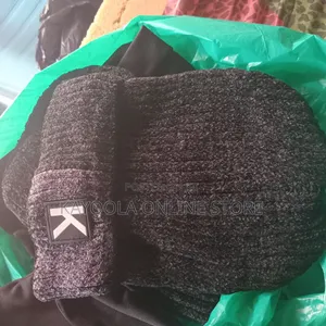 Fashion Winter Beanie Caps