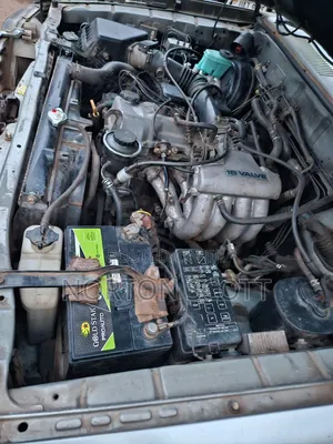 Toyota Land Cruiser Prado 3.0 TD 1999 Gray
