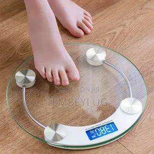 Digital Personal Body Weighing Scale