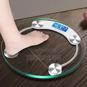 Digital Personal Body Weighing Scale