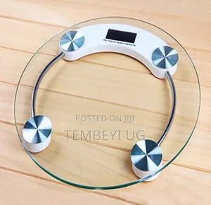 Digital Personal Body Weighing Scale