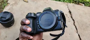 Used Nikon Z5