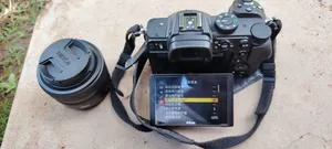 Used Nikon Z5