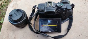 Used Nikon Z5