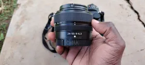Used Nikon Z5