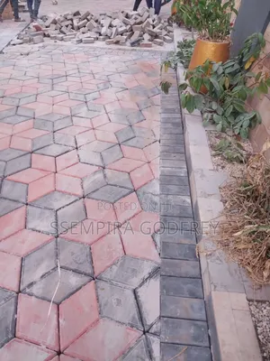 Ark World Proffetional Eginner for Paving Compounds.