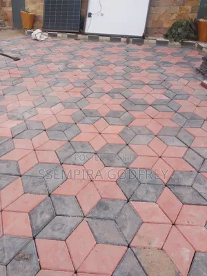 Ark World Proffetional Eginner for Paving Compounds.