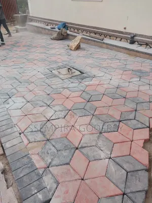 Ark World Proffetional Eginner for Paving Compounds.