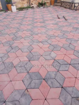 Ark World Proffetional Eginner for Paving Compounds.