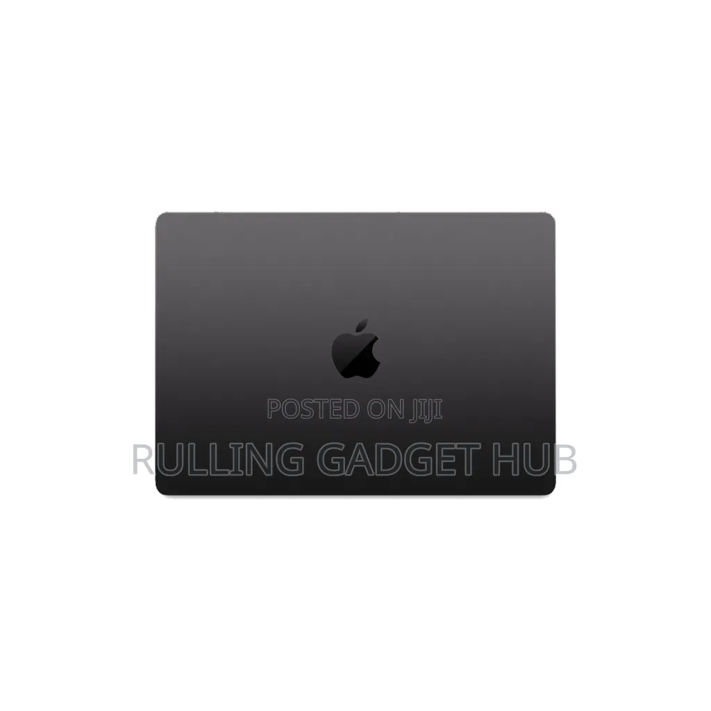 New Laptop Apple MacBook Pro 2026 M5 Pro 24GB Apple M5 Pro SSD 1T