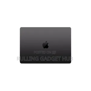 New Laptop Apple MacBook Pro 2026 M5 Pro 24GB Apple M5 Pro SSD 1T