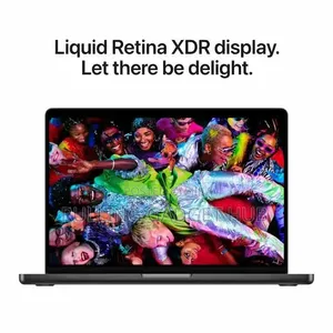 New Laptop Apple MacBook Pro 2026 M5 Pro 24GB Apple M5 Pro SSD 1T