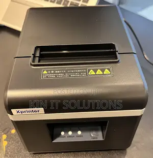 Mini Xprinter.