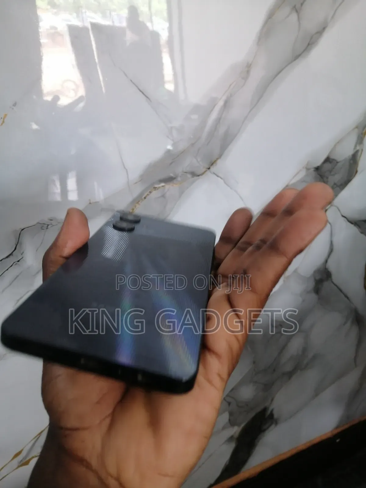 Samsung Galaxy A06 128 GB Blue