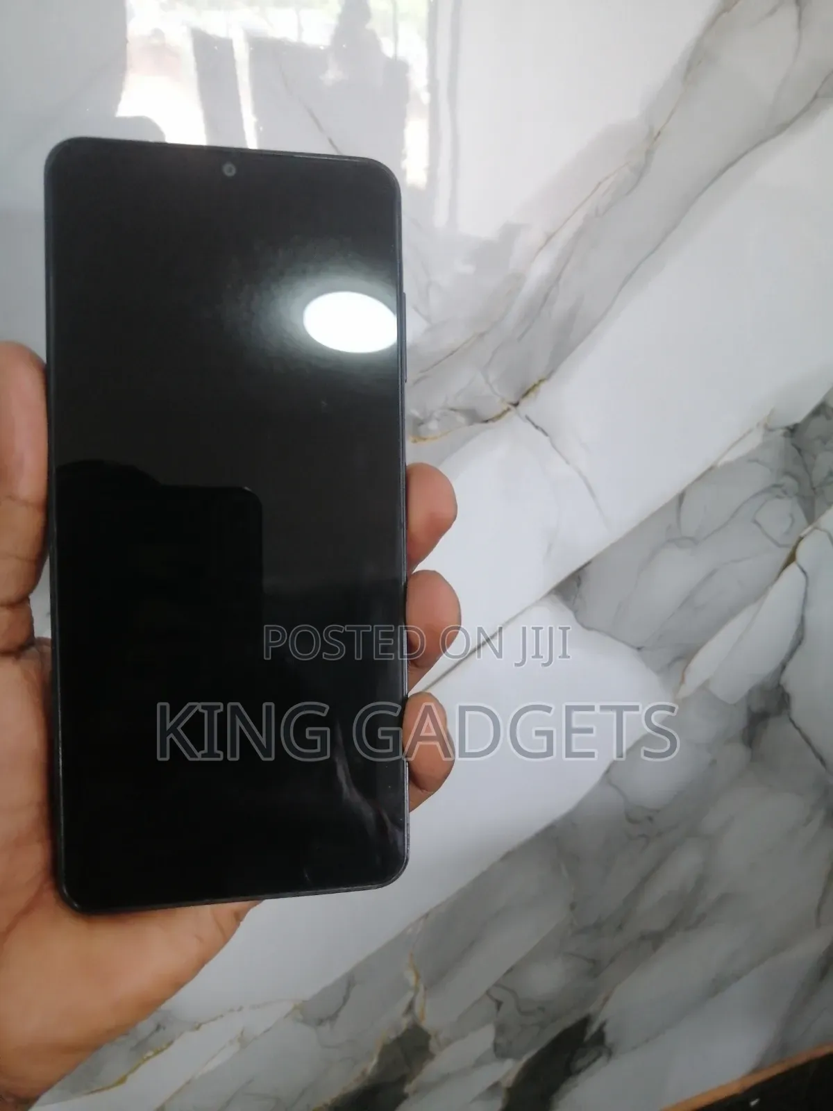 Samsung Galaxy A06 128 GB Blue
