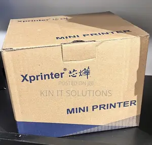 Mini Xprinter.