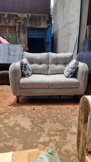 Modern 2-Seater Sofa