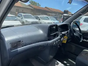 Toyota Noah 2.0 FWD (8 Seater) 2003 Black